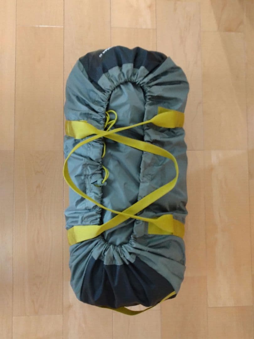 The North Face WAWONA 6 ワオナ6