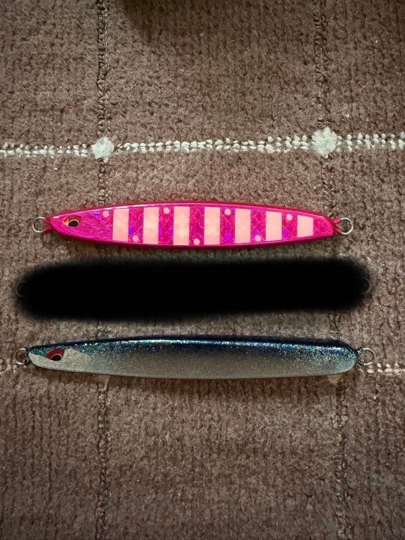 Lures Chemist ルアーズケミスト150