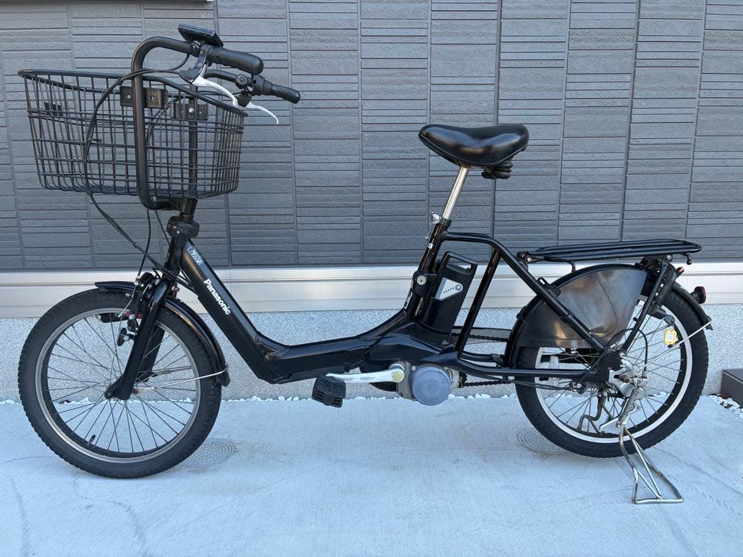 【送料込】Panasonic ギュットシリーズ