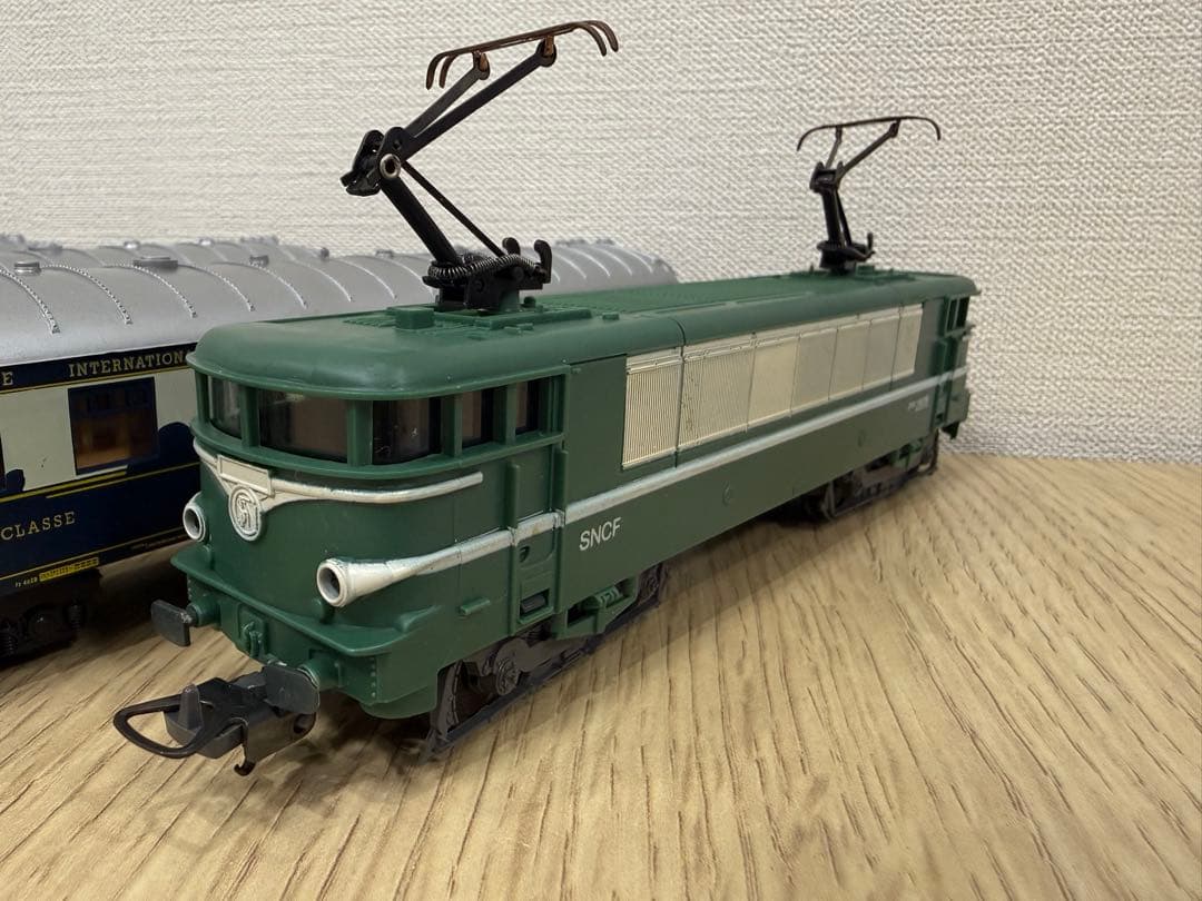 LIMA オリエント急行セット