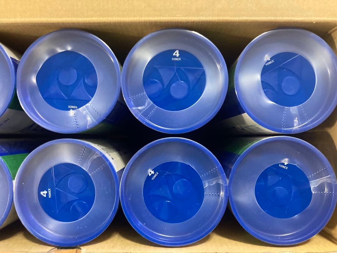 【未使用・新品】エアロセンサ500 4番　10本
