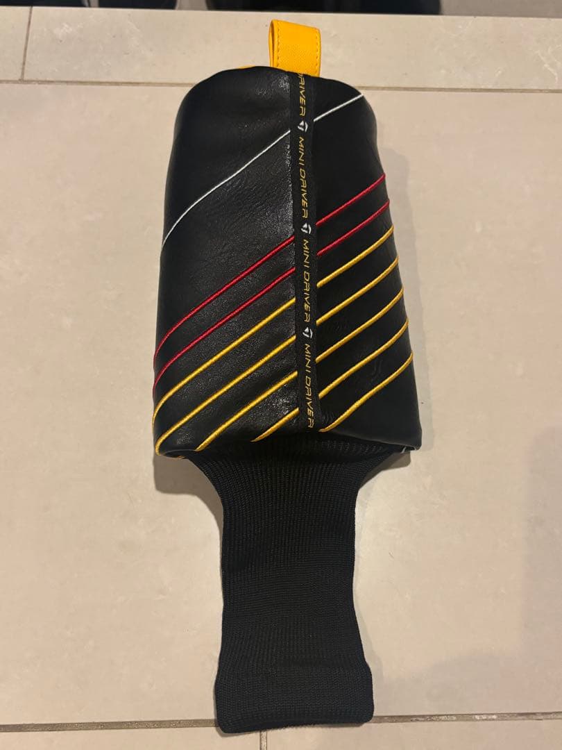 TaylorMade R7 Quad Mini D（11.5°）
