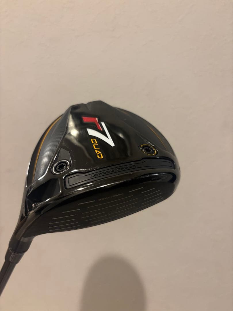 TaylorMade R7 Quad Mini D（11.5°）