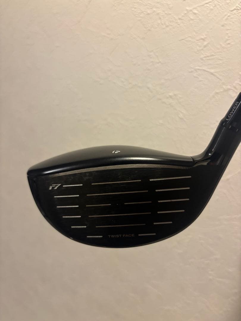 TaylorMade R7 Quad Mini D（11.5°）