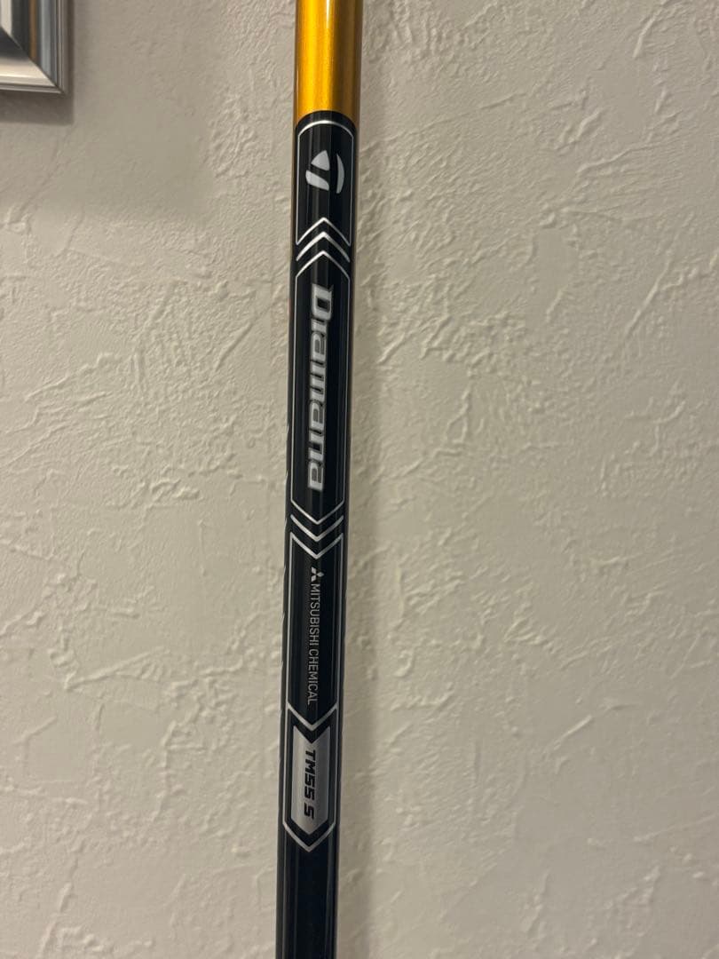 TaylorMade R7 Quad Mini D（11.5°）