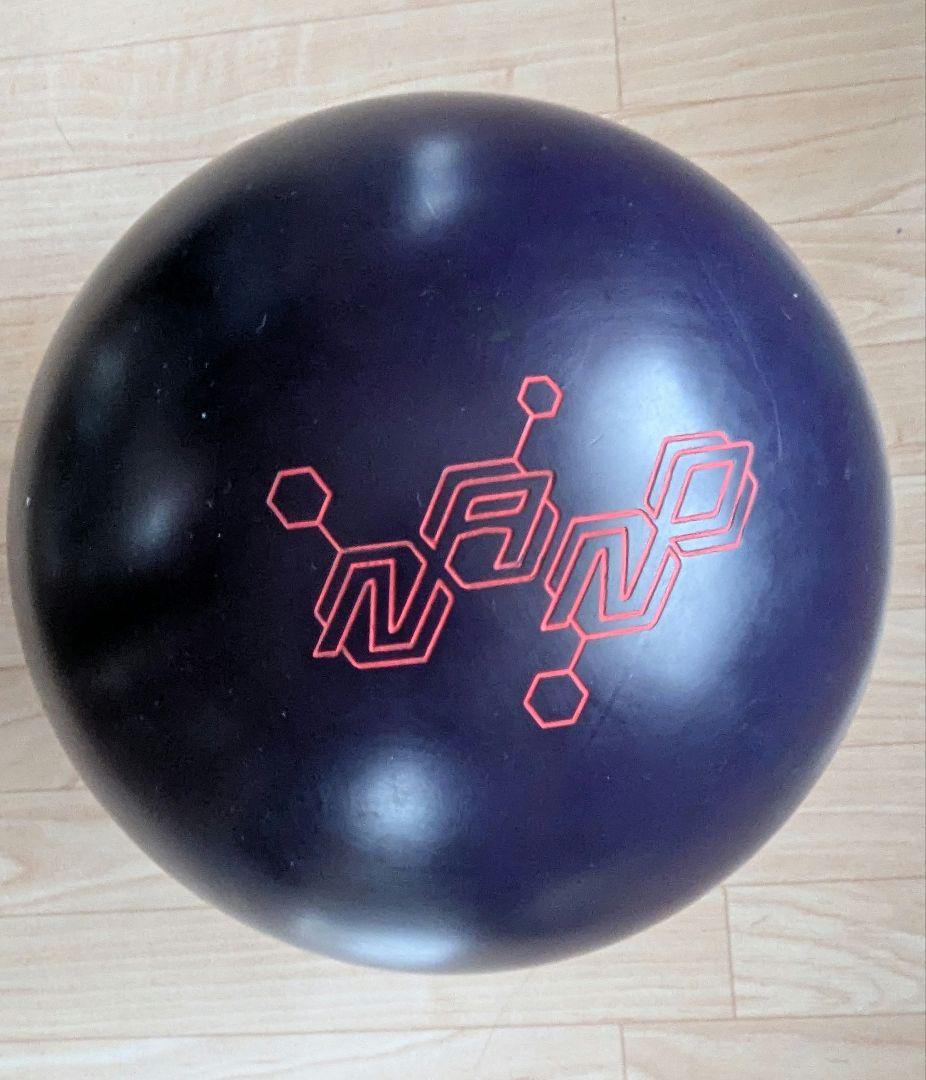 ボウリングボール STORM ストーム STRONG BITE 14P