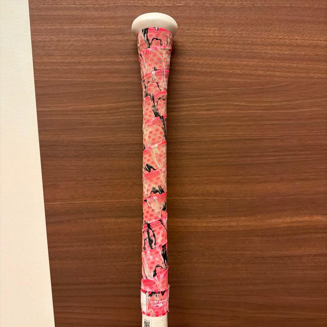 ミズノ ビヨンドマックスレガシーlw 83cm