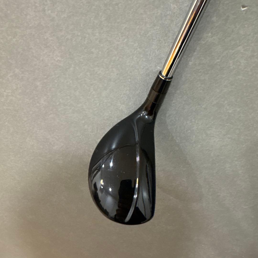 Srixon ZXハイブリッド4U N.S.PRO 950GH Sシャフト