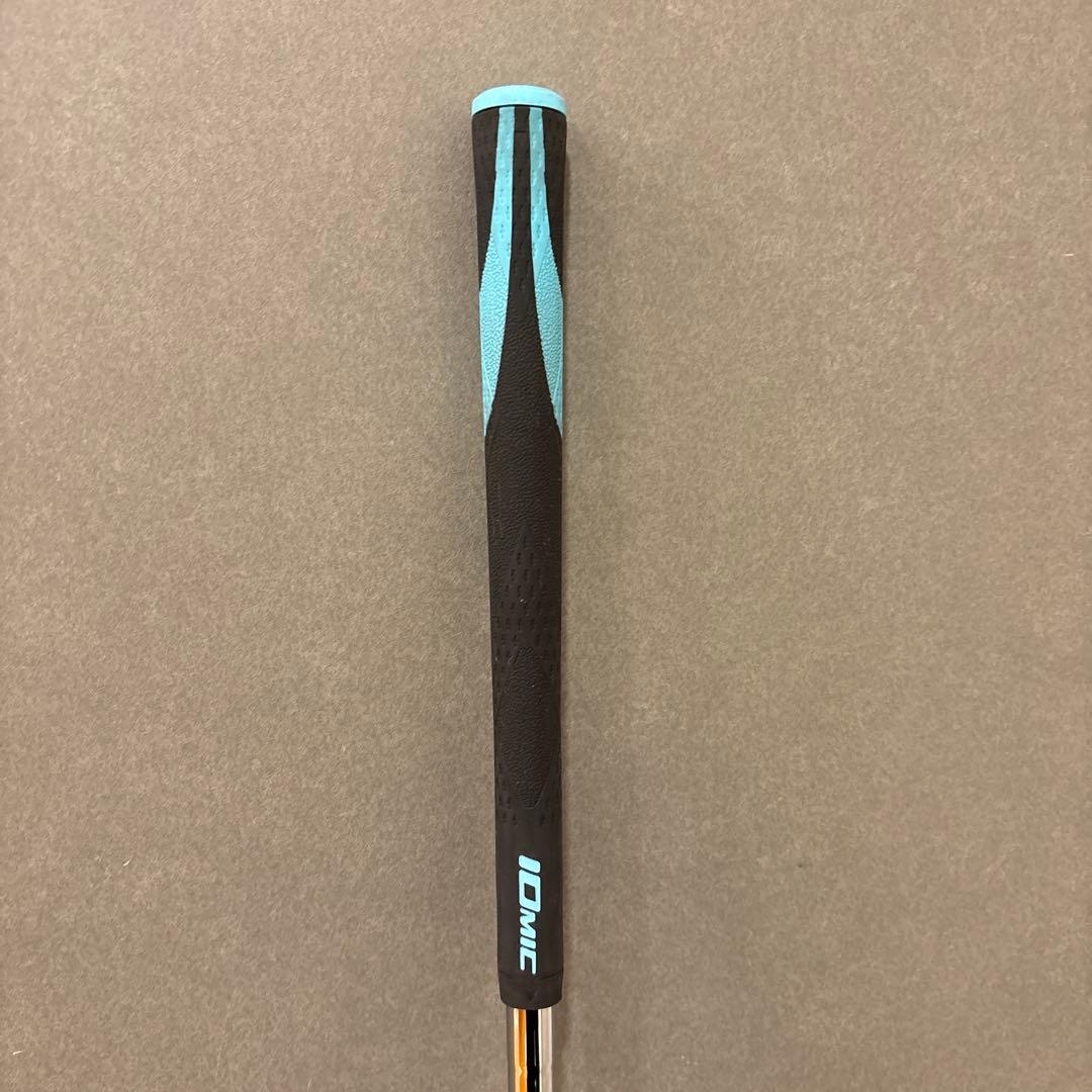 Srixon ZXハイブリッド4U N.S.PRO 950GH Sシャフト