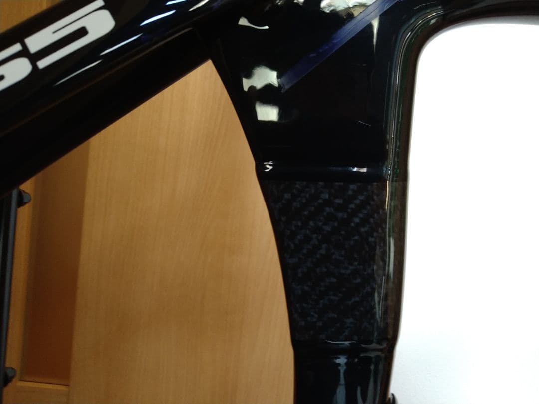 cervélo S5 VWD