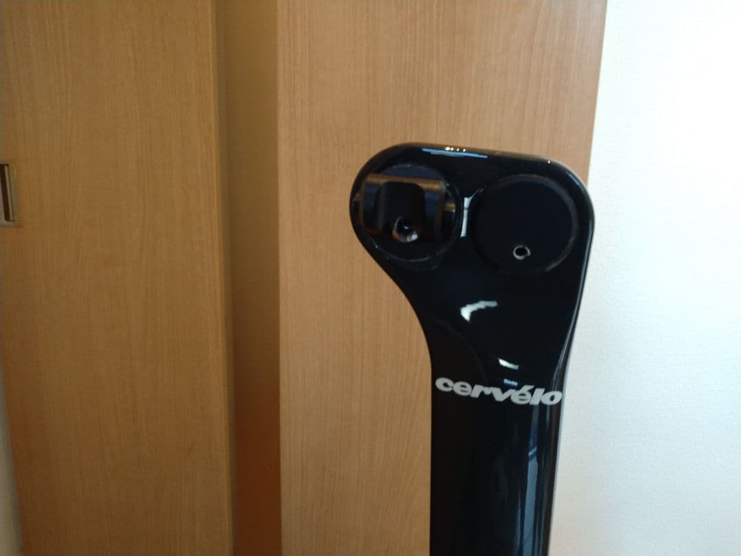 cervélo S5 VWD