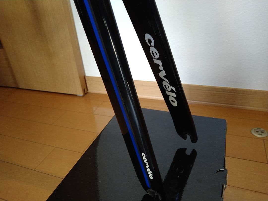 cervélo S5 VWD