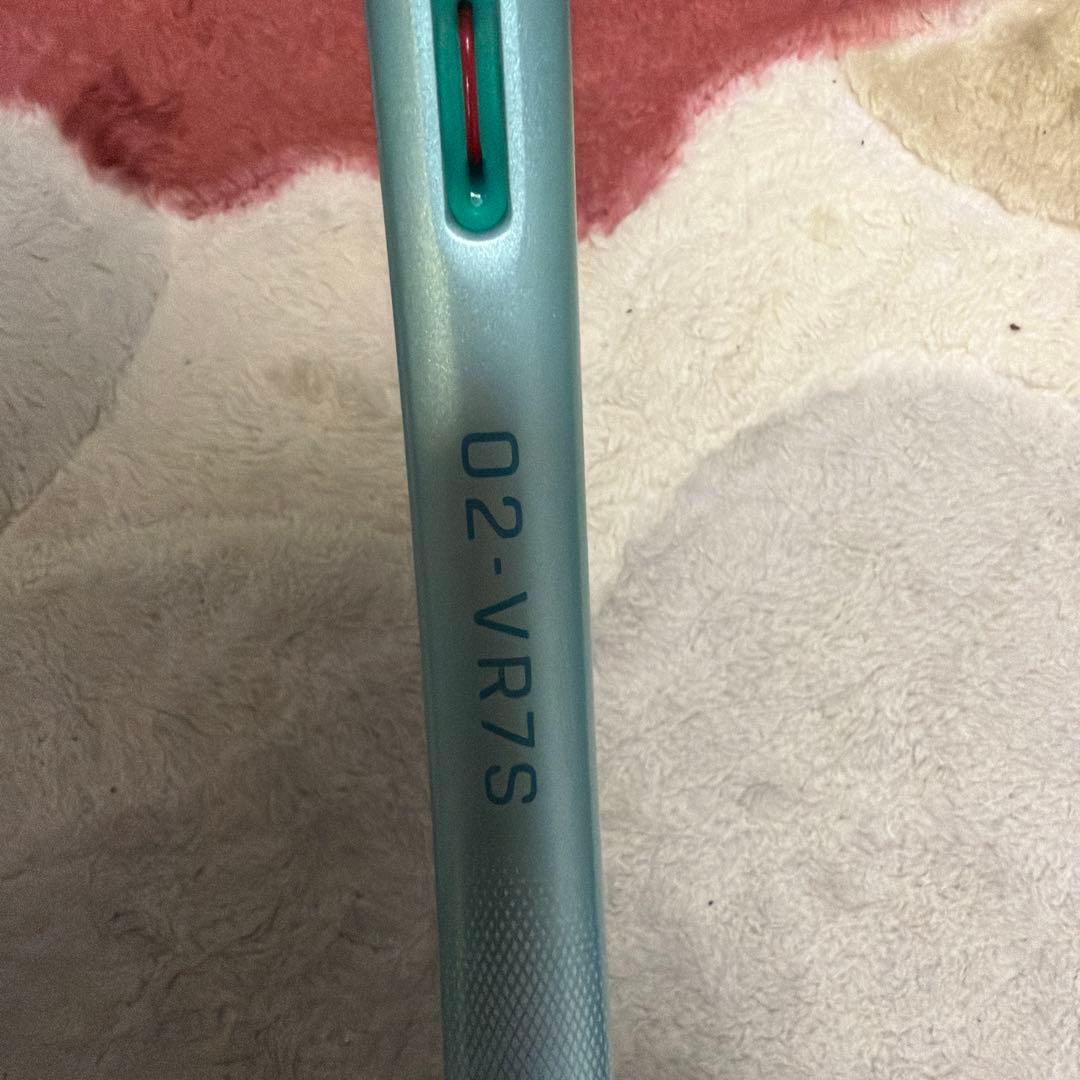 第2世代ボルトレイジ7S
