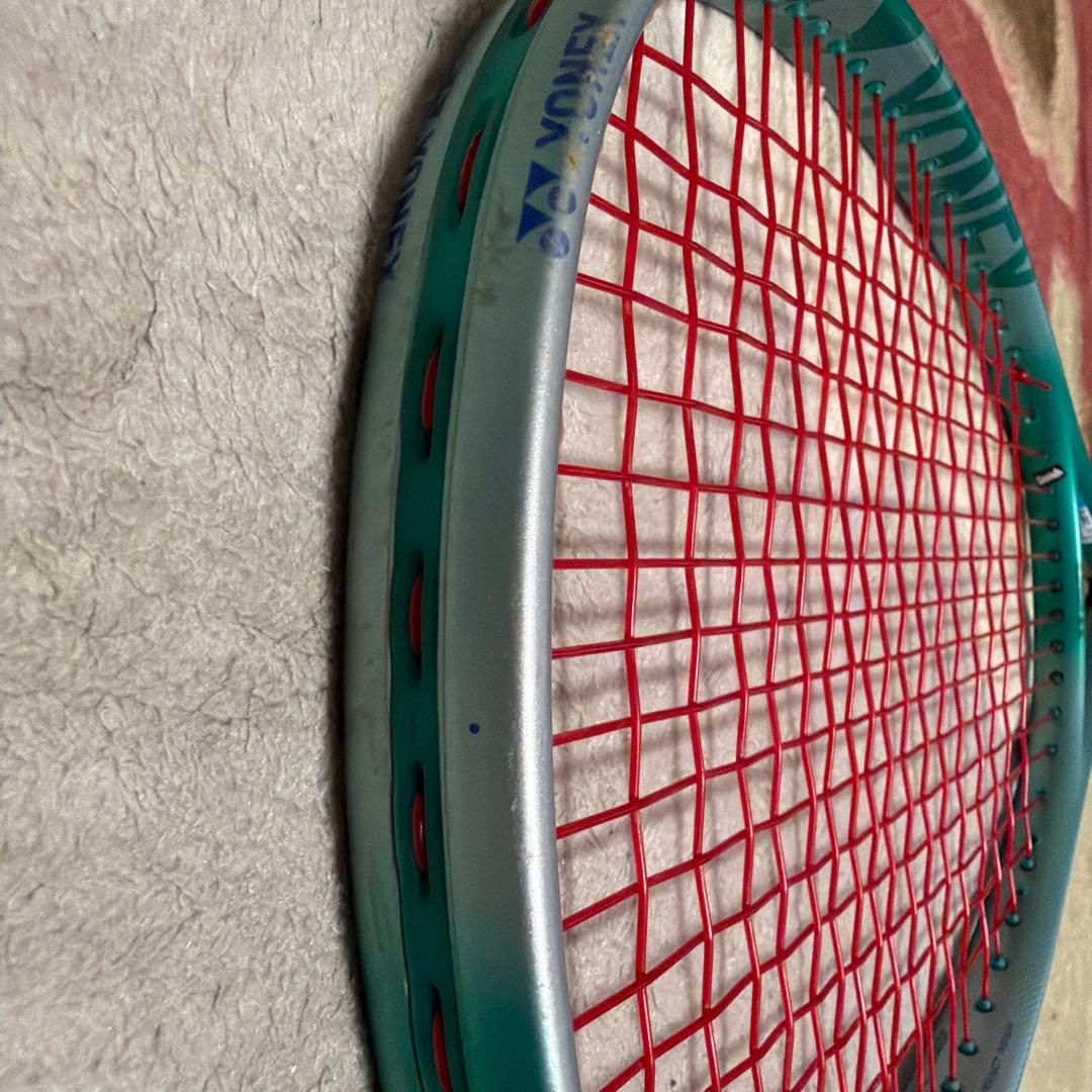 第2世代ボルトレイジ7S
