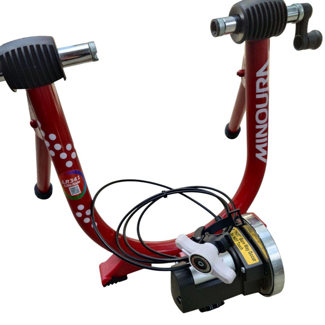 MINOURA ミノウラ　LR341サイクルトレーナー