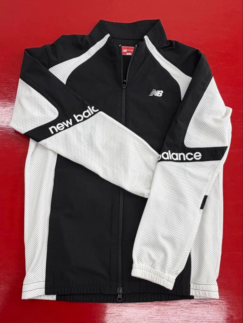 ニューバランス　ゴルフウェア NEW BALANCE　９点セット