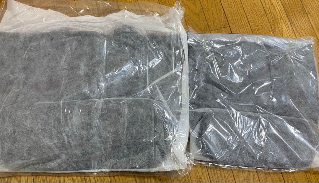 つば九郎　横に拡張トートバッグ➕縦に伸びるトートバッグ