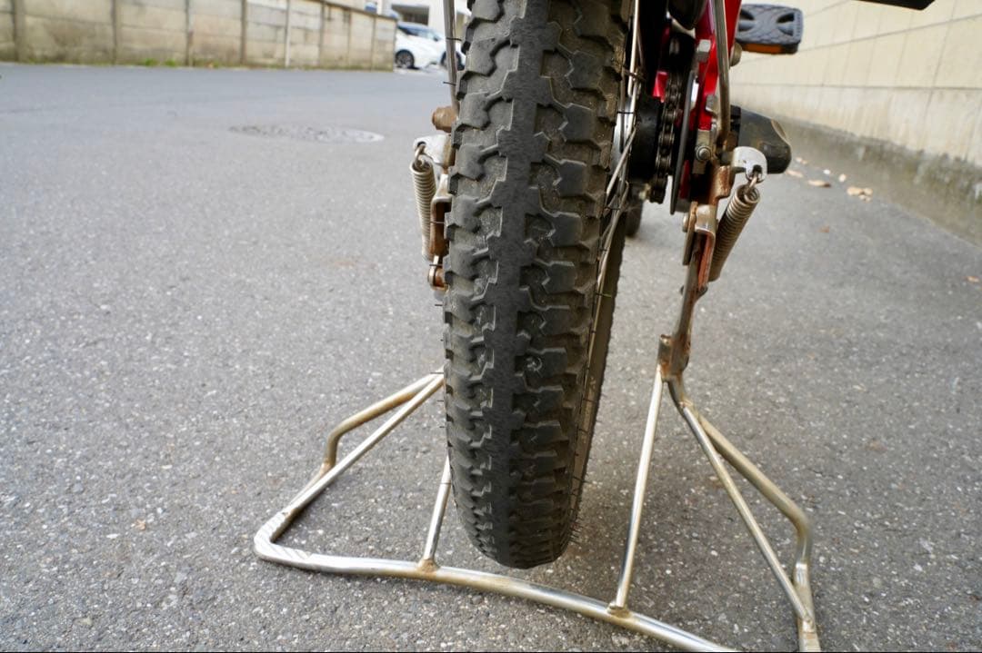 電動自転車 ブリヂストン 20インチ 子供乗せ 中古 052203