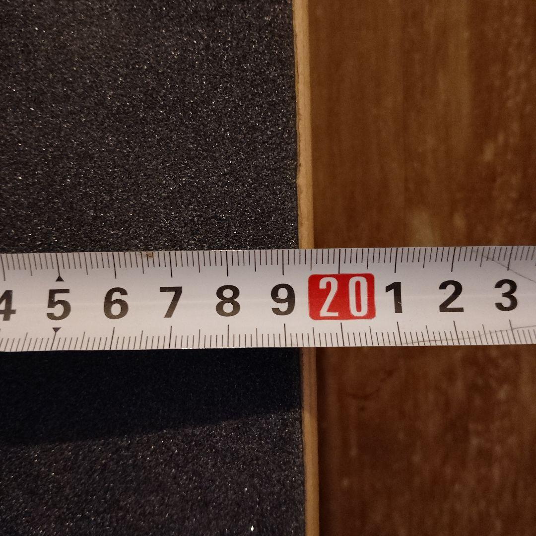 THREEWEATHER スケートボード コンプリート 7.75×31.25