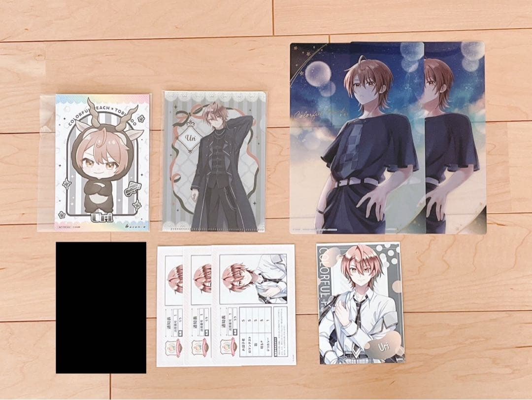 カラフルピーチ　うりさん　まとめ売り