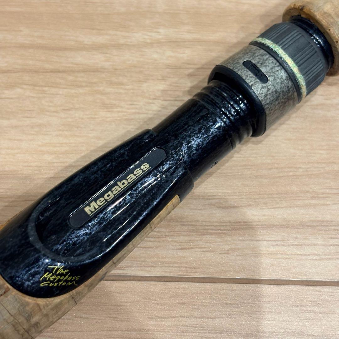 Megabass メガバス DESTROYER デストロイヤー F2-64XS