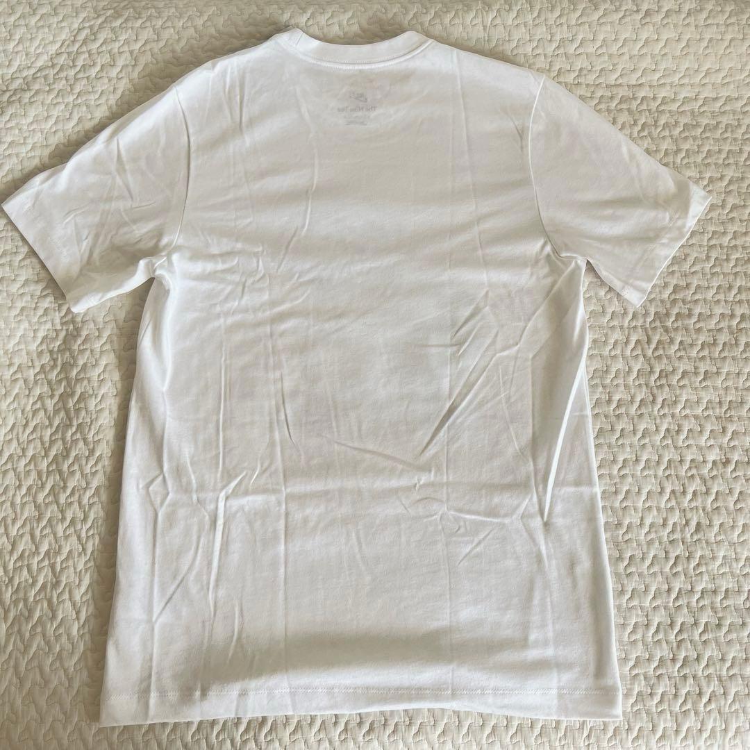 ★新品未使用,韓国限定 NIKE,ナイキ,Tシャツ,NEWJEANS,Mサイズ★