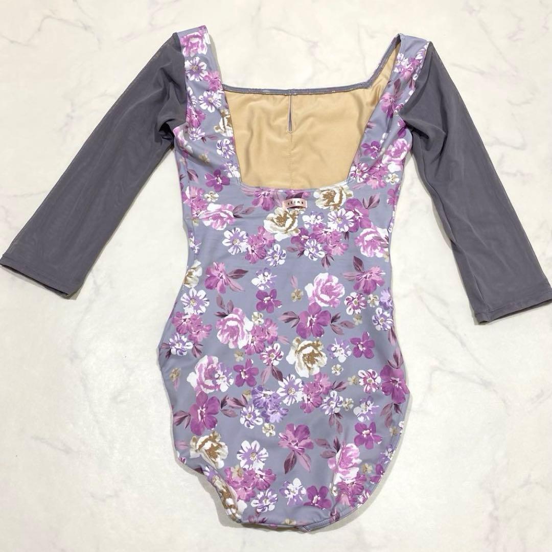スティナ stina レオタード Sサイズ 新品