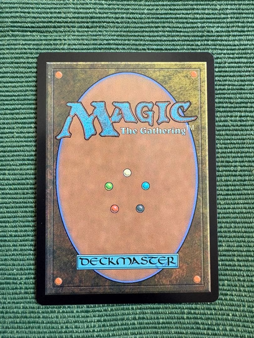 MTG ウルザの物語