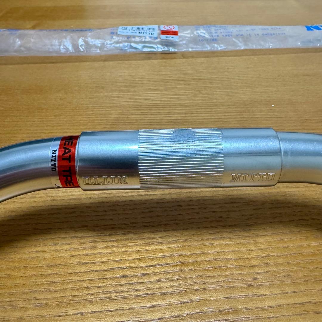 NITTO b355 kite bar ハンドル