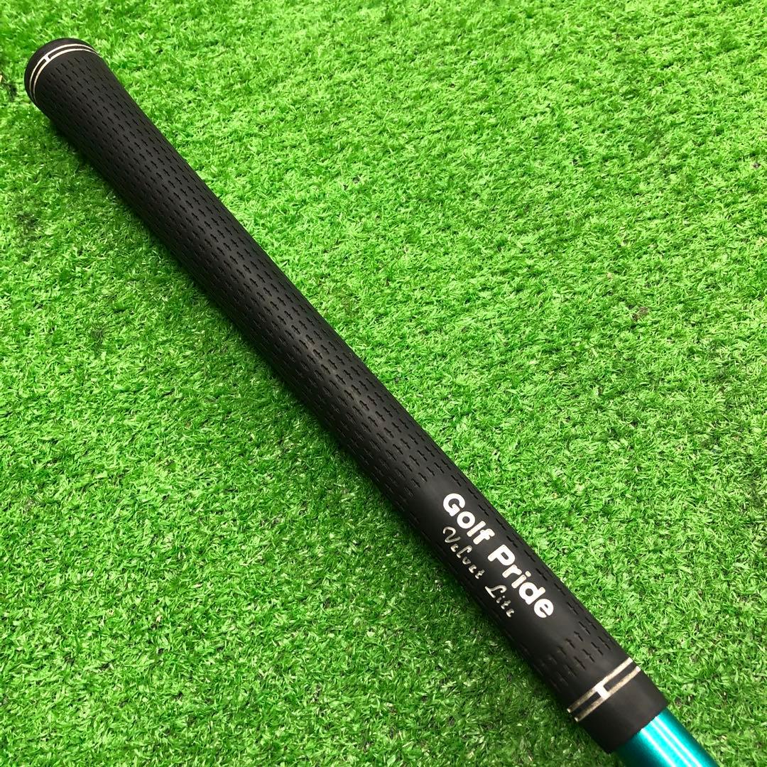 DDD-1944 マルマン ドライバー flexR DANGAN7 10.5°
