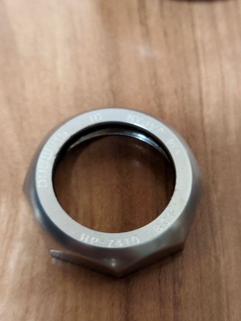 DURA-ACE HP-7410 ヘッドセット