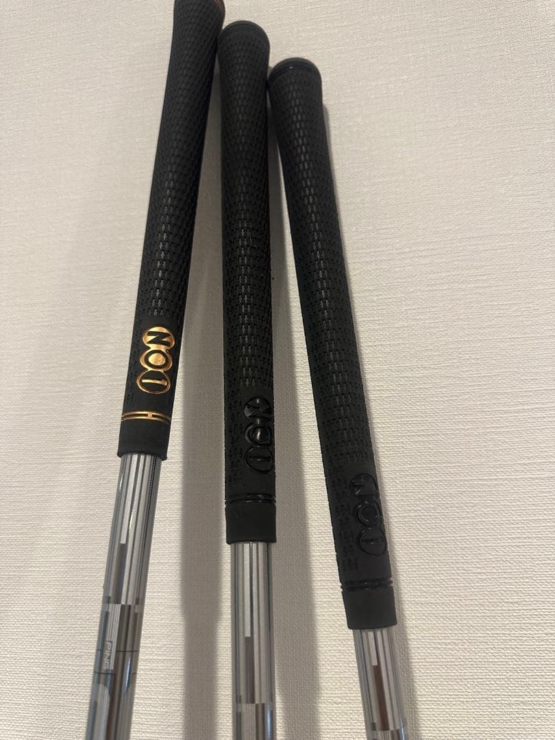 名器　希少　PING G410 SFT フェアウェイウッド 3本セット