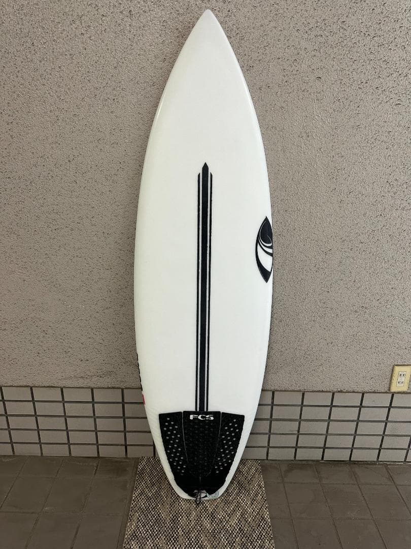 シャープアイ ディスコ II　新品同様
