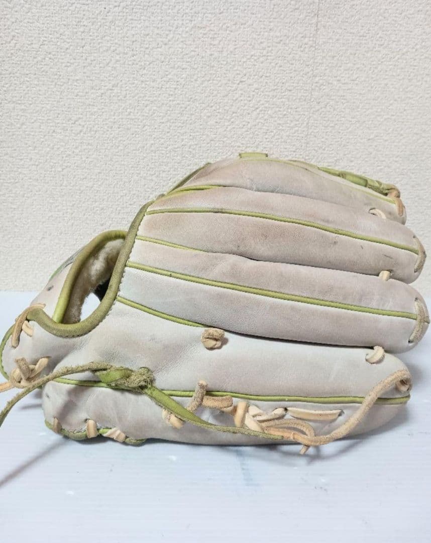 希少品 久保田スラッガー 内野用グローブ 2003オールスターモデル