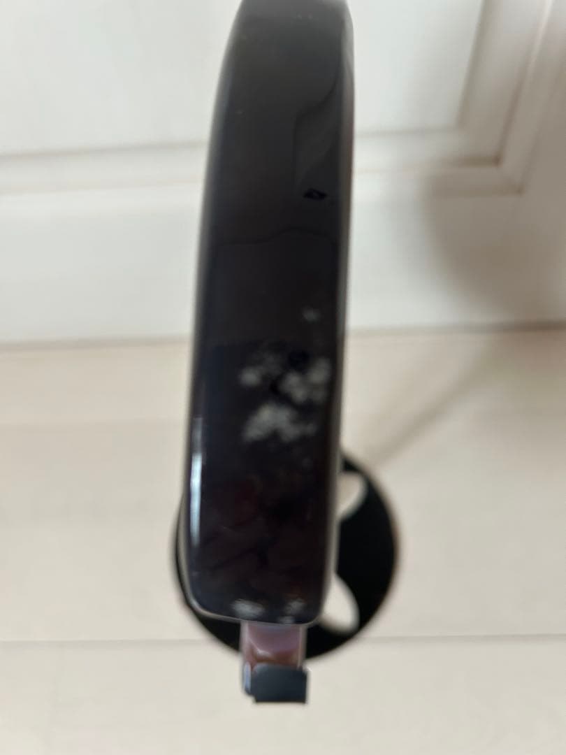 三日月型 天然アゲート ジオード ドゥルージー水晶 インテリアパワーストーン