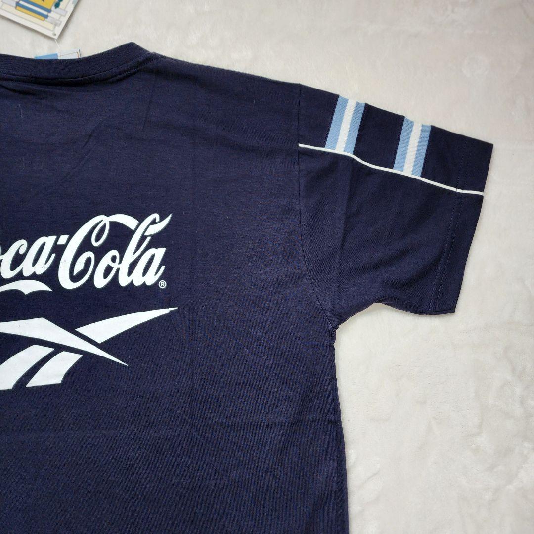 【新品】reebok サッカーアルゼンチン代表 シャツ トレーニングウェア L