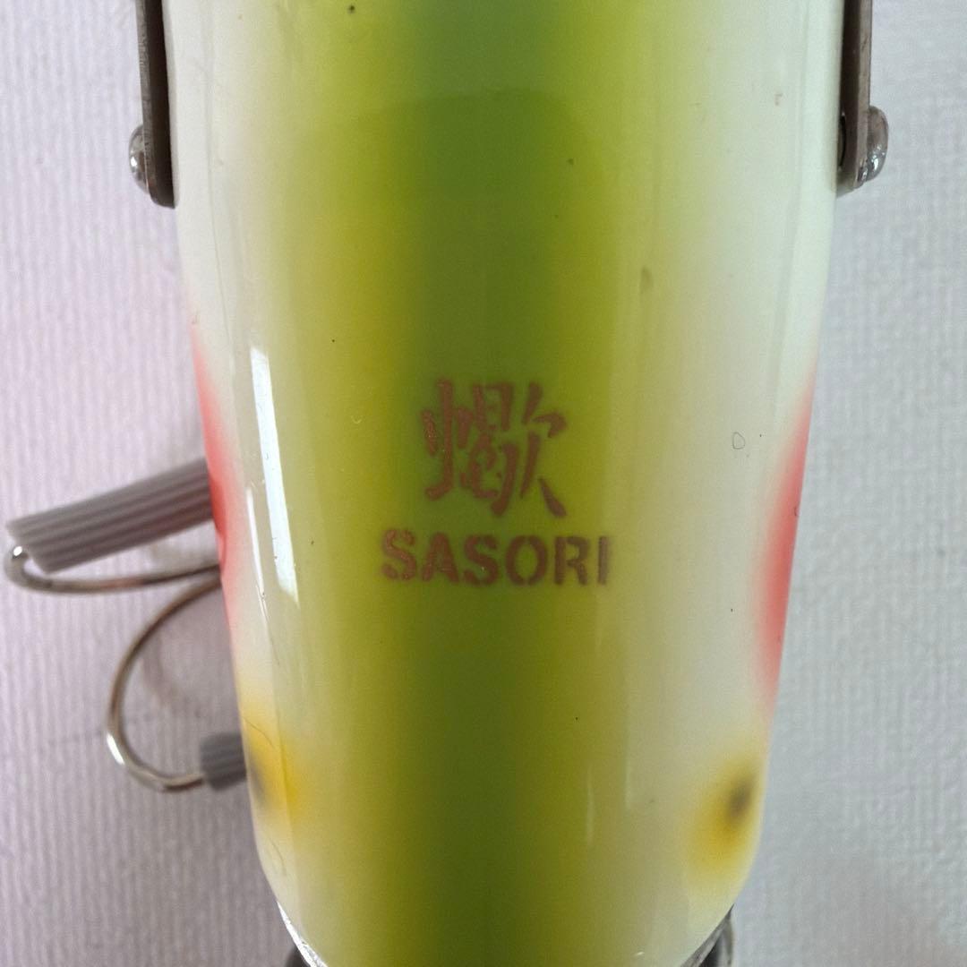 【希少 お宝品 お得品】FROG PRODUCTS サソリ ホワイト