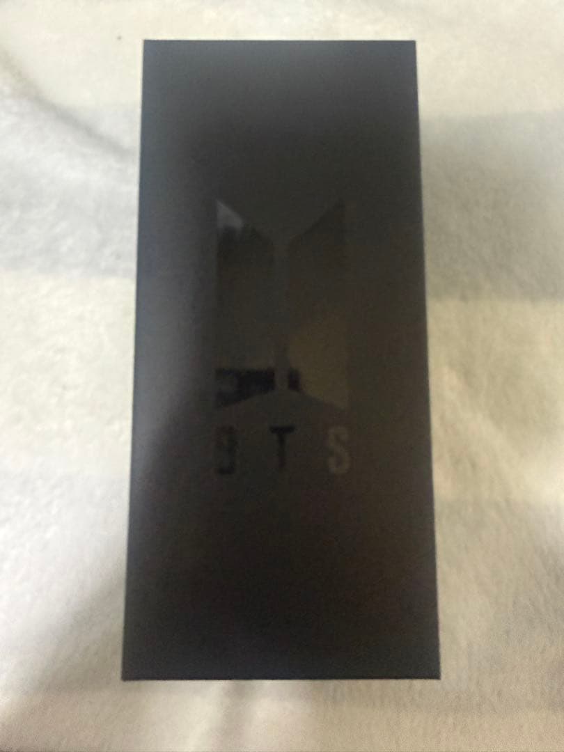 【新品未開封】BTS アミボム ペンライト ver4