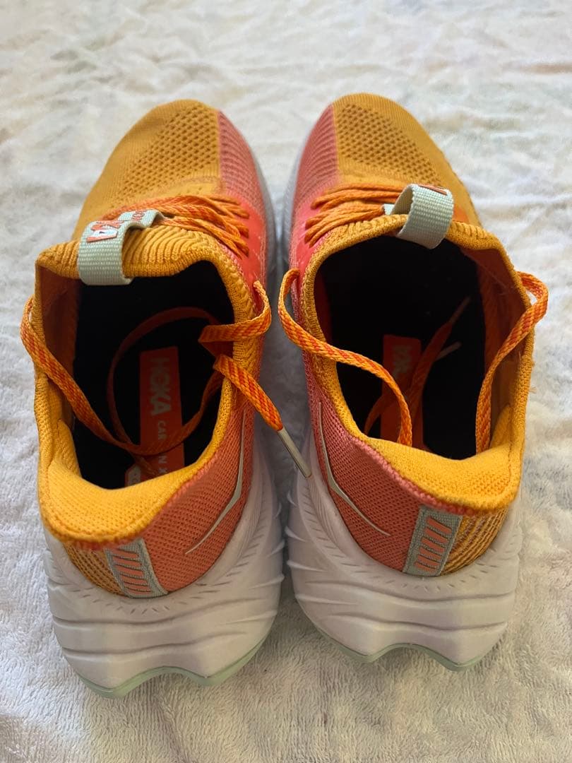 HOKA カーボンX3 26.0cm
