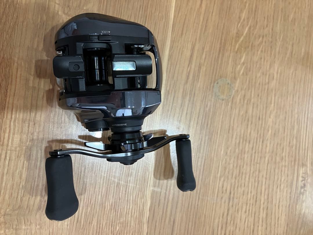 ダイワ　IMZ TW100HL-C