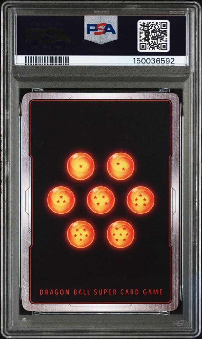 【PSA10】孫悟空:GT スーパーパラレル FB03-140 即日発送
