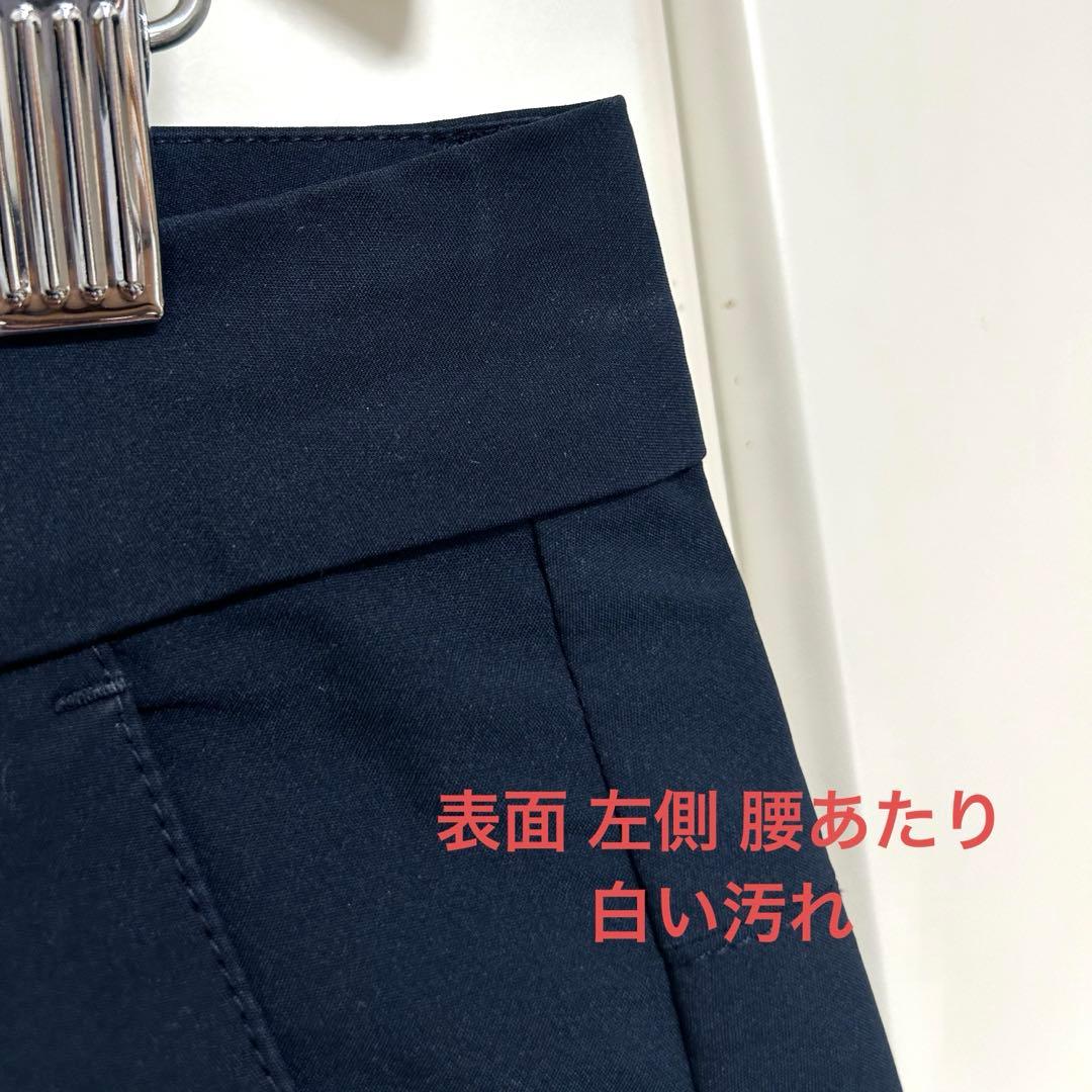ペイス※ ムータマリン ハーフパンツ ネイビー 6