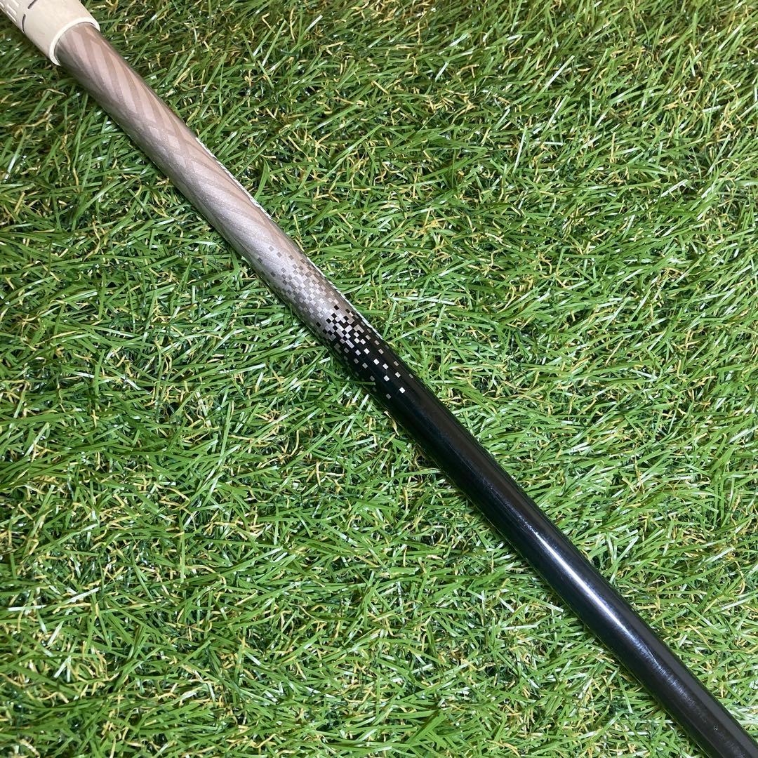 ATTAS T2 6S ドライバー　テーラーメイドスリーブ付き　アッタス
