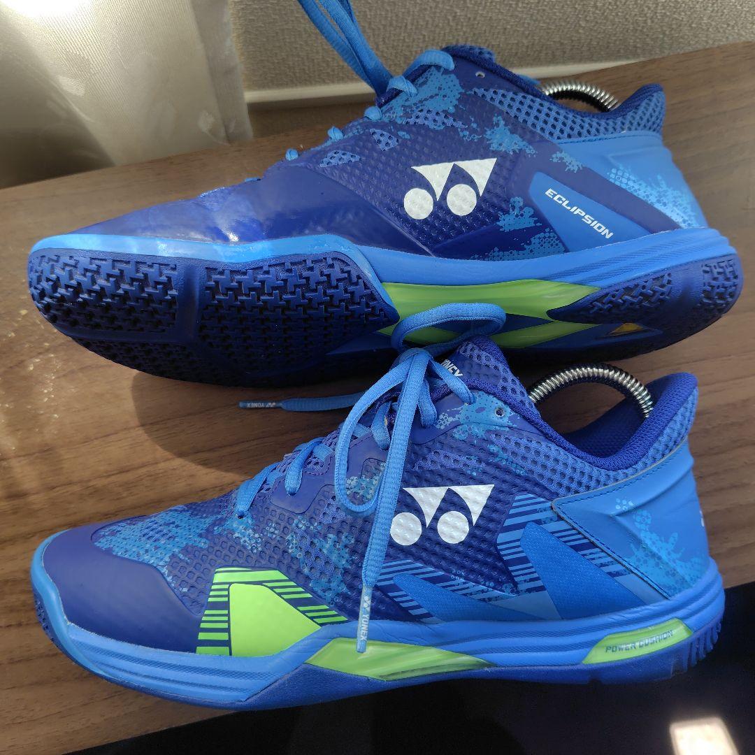YONEX ECLIPSION バドミントンシューズ 26.5cm