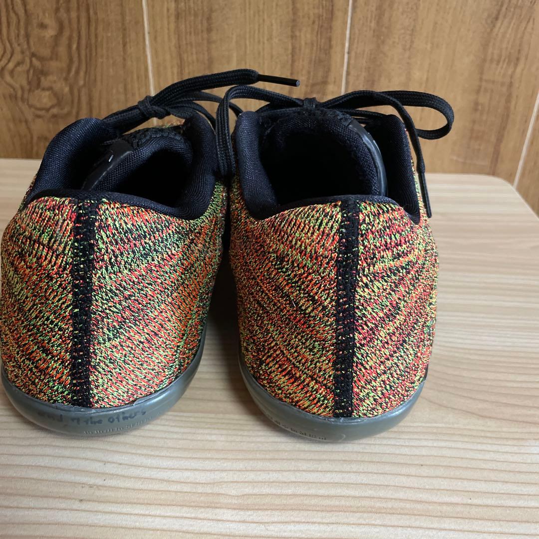 ま*ず様 nike kobe 11
