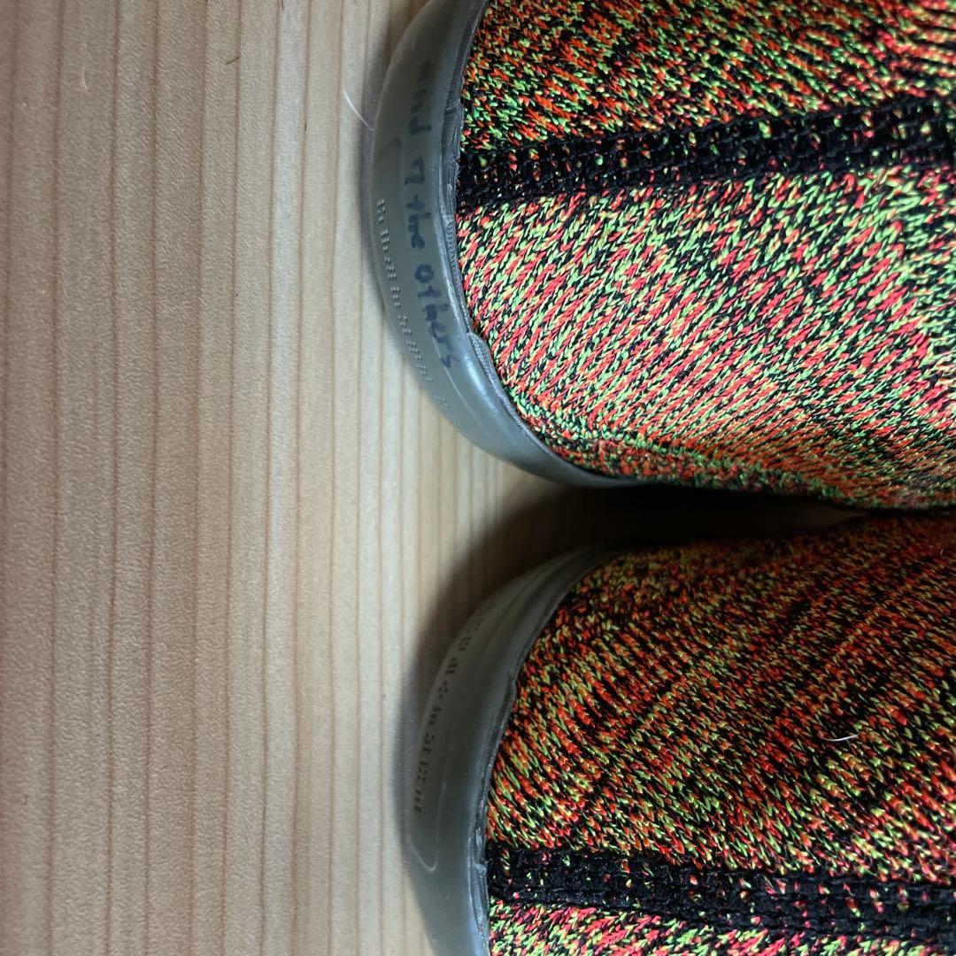 ま*ず様 nike kobe 11