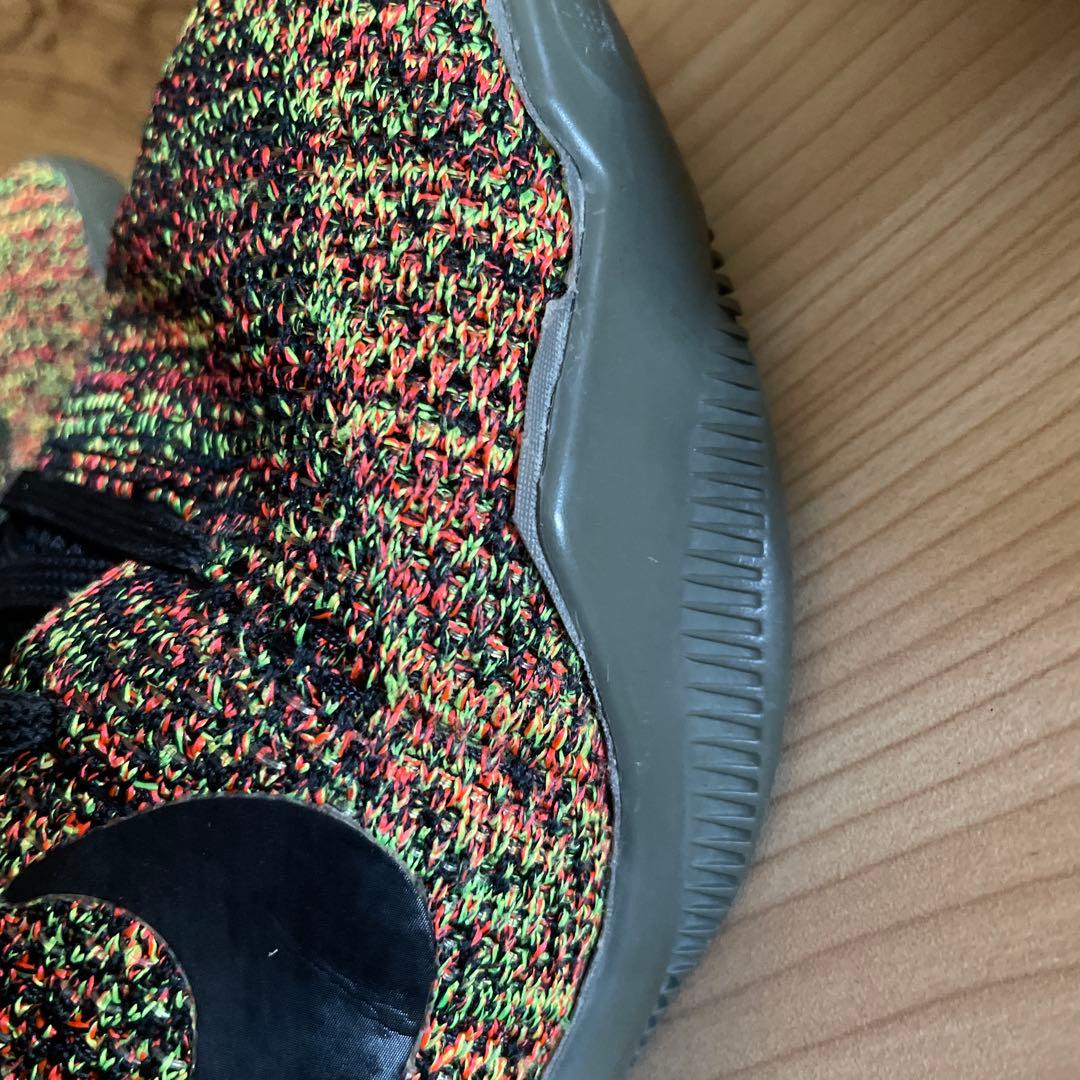ま*ず様 nike kobe 11