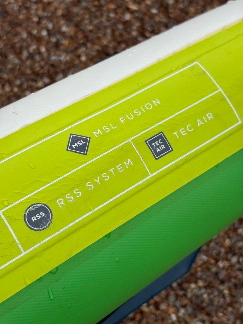 red paddle Voyager 13'2\"x30\" スタンドアップパドル