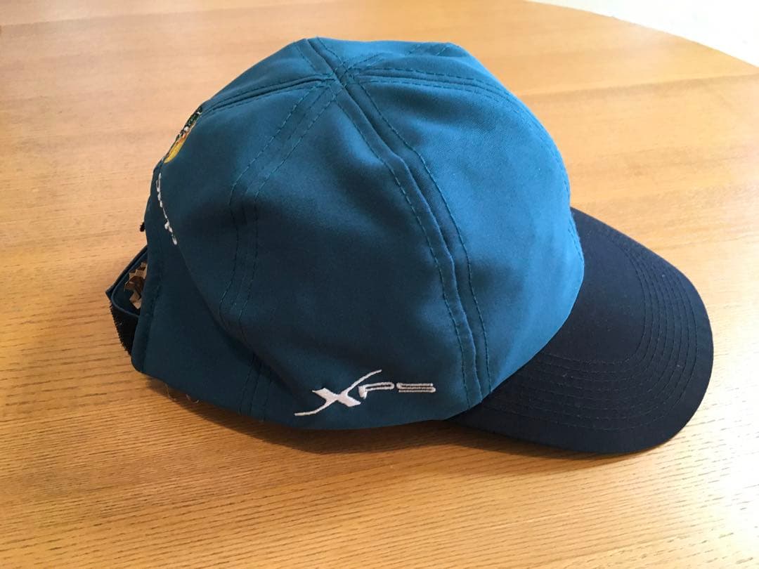 BASS PRO SHOPS バスプロショップ ゴアテックス キャップ