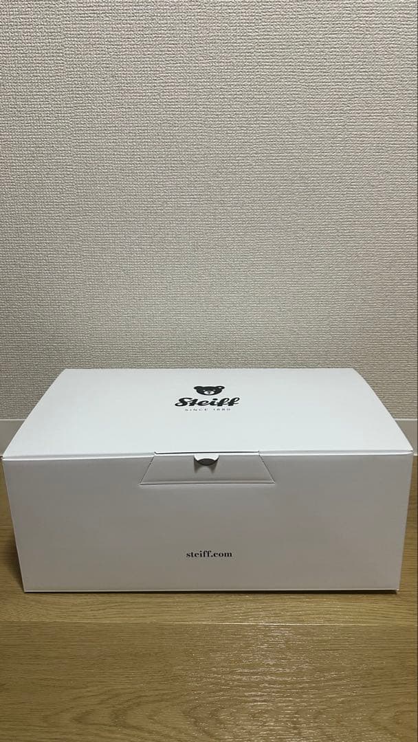 シュタイフ　コーイケルホンディエ